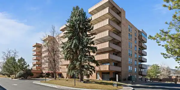 500 Mohawk Drive
