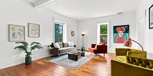Image 3: Living Room Image 3: Living Room