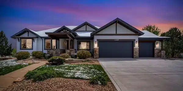 1109 Honholtz Drive