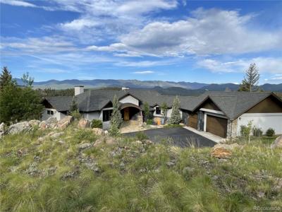 15077 Wilson Peak Road