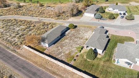 476 S Soaring Eagle Drive