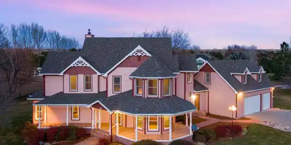 530 Linden View Drive