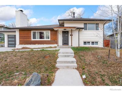 537 Crestmore Place