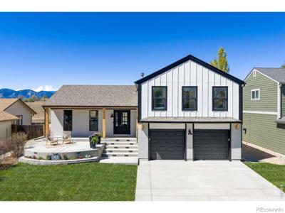 203 Lois Drive