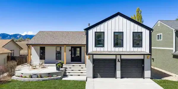 203 Lois Drive