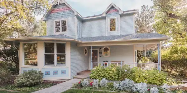 100 Grandview Avenue