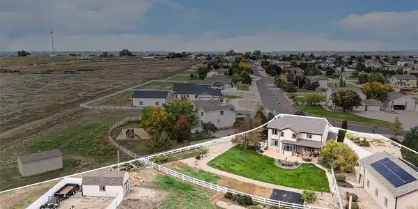 8420 E 160th Place
