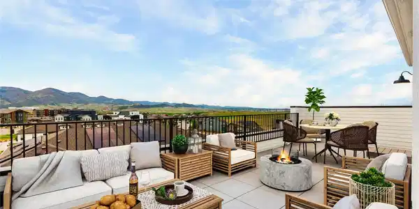 9696 Browns Peak Circle