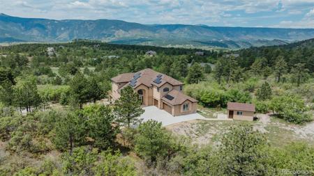 8403 Homestake Court