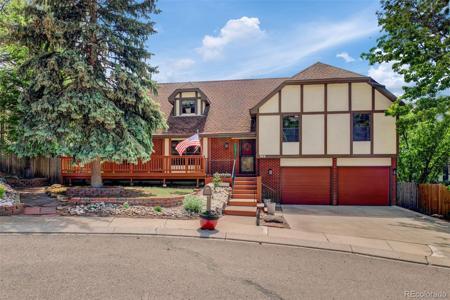 969 Pulpit Rock Court
