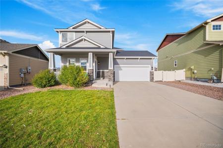 7758 Camille Court