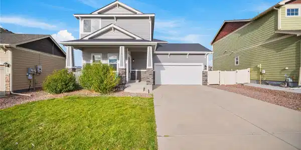 7758 Camille Court