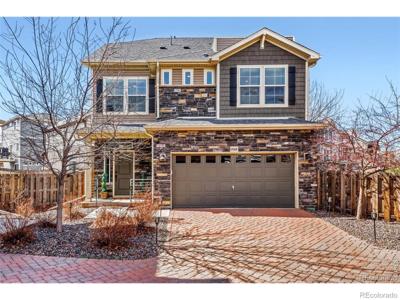 26168 E Maple Drive