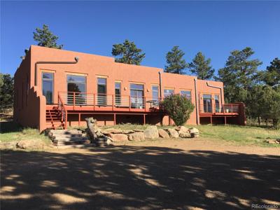 173 Rocky Ridge Road