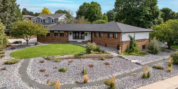1088 Princeton Drive