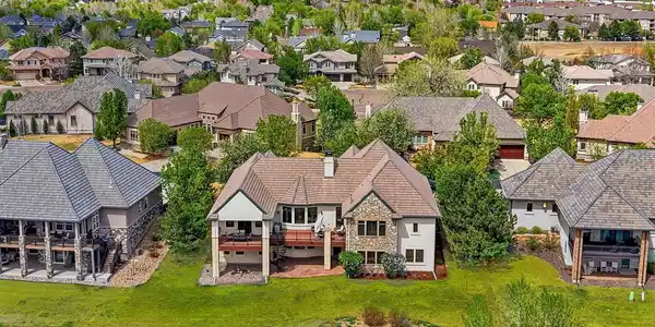 4118 Heatherhill Circle