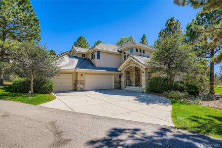 3122 Ramshorn Drive