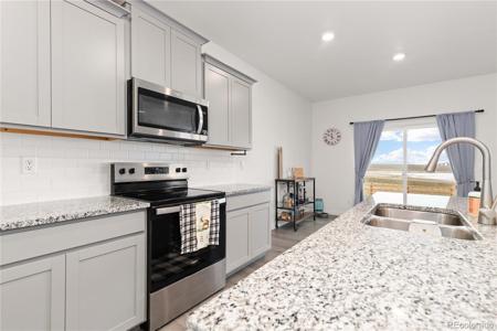 3074 Belleville Ridge Road