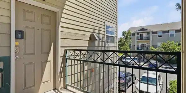 Image 2: Front Porch