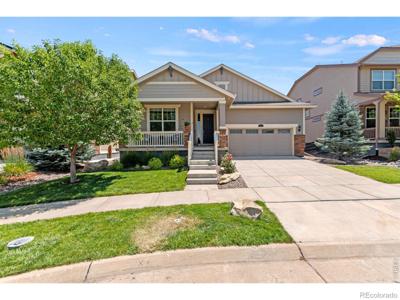 665 Dakota Court