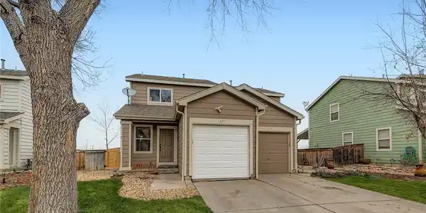 677 Mockingbird Street