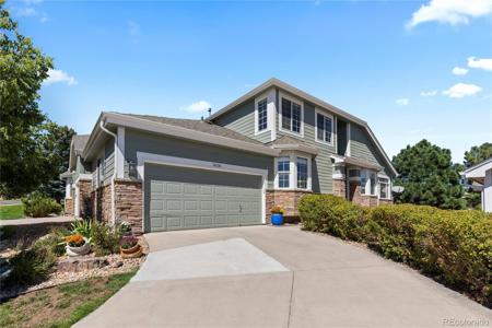 1458 Pineridge Lane