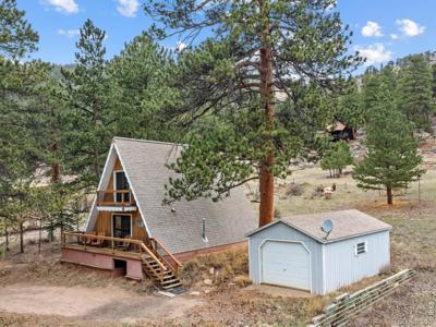 2415 Wild Bear Way