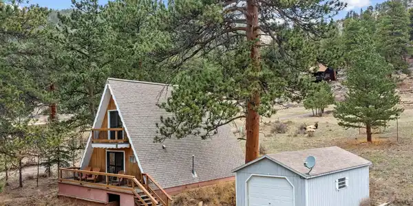 2415 Wild Bear Way
