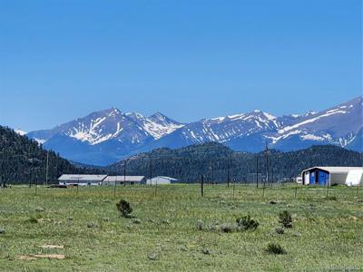 TR-16 16th Trail