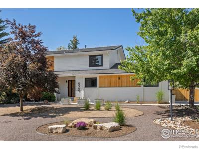 6969 Harvest Road
