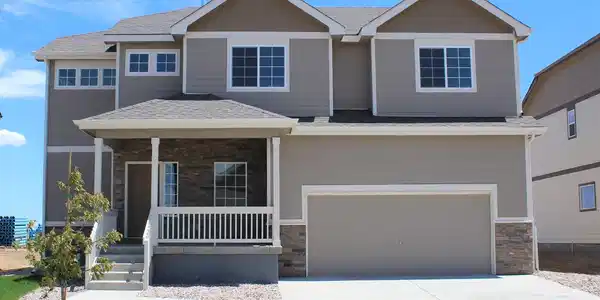 2456 Amberlyn Lane