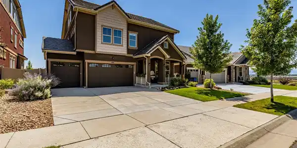 560 Indian Peaks Drive