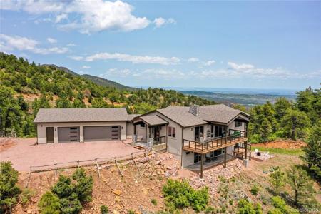 3760 Big Spruce Heights