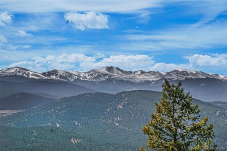 25925 Lost Cabin Trail
