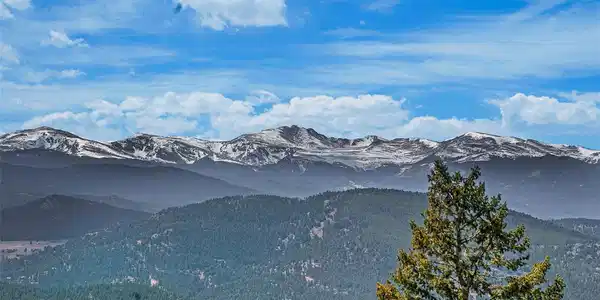 25925 Lost Cabin Trail