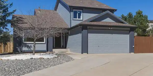 437 Mcshane Place