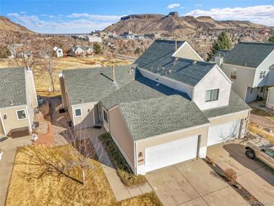 513 Canyon View Drive