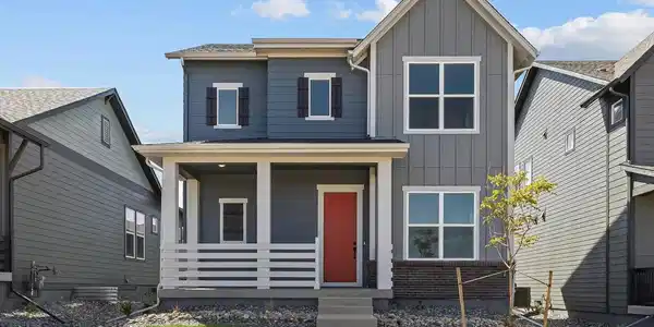 2769 Blue Iris Drive