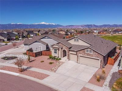 6006 Trappers Tale Court