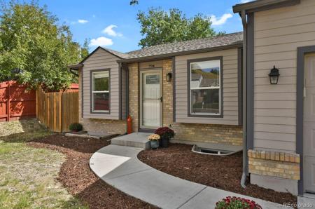 794 Crosstrail Drive