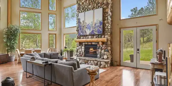 417 Witter Gulch Road