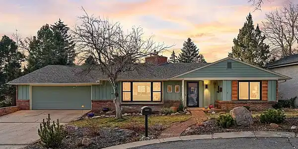 345 Crestridge Lane