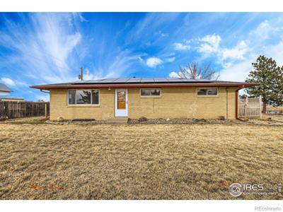 3520 W County Road 8