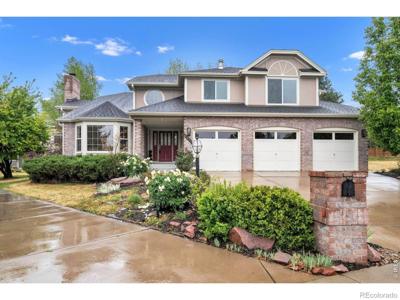 4521 Northfield Court