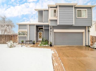 9277 W 98th Place