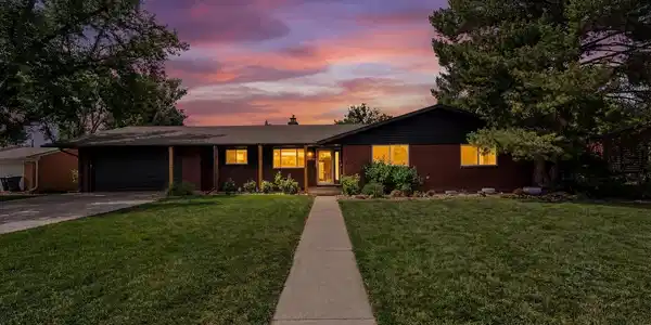 835 Hillside Court