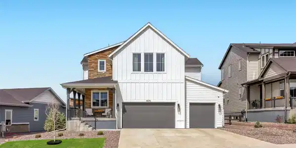 4870 Saddle Iron Road