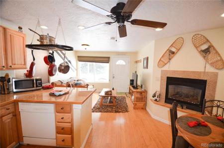 414 Tenderfoot Street