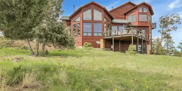 13954 Pine Country Lane