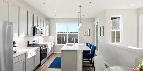 2100 Santini Trail